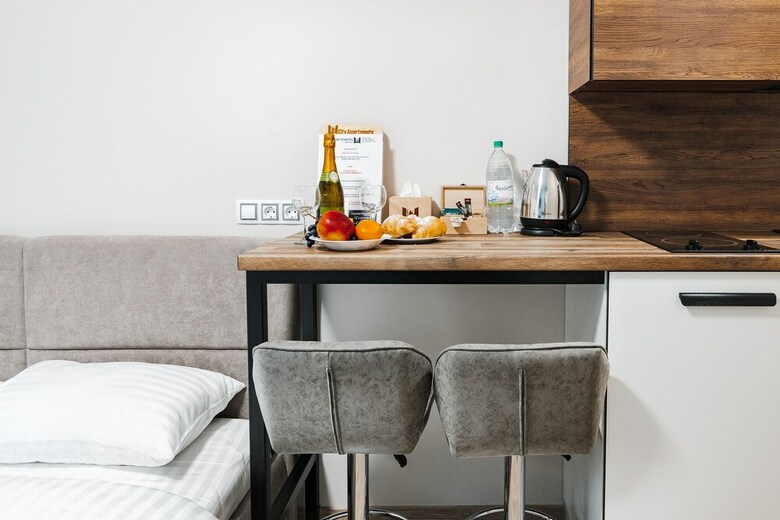 Apartamentos Cityapartments Kyiv Centre