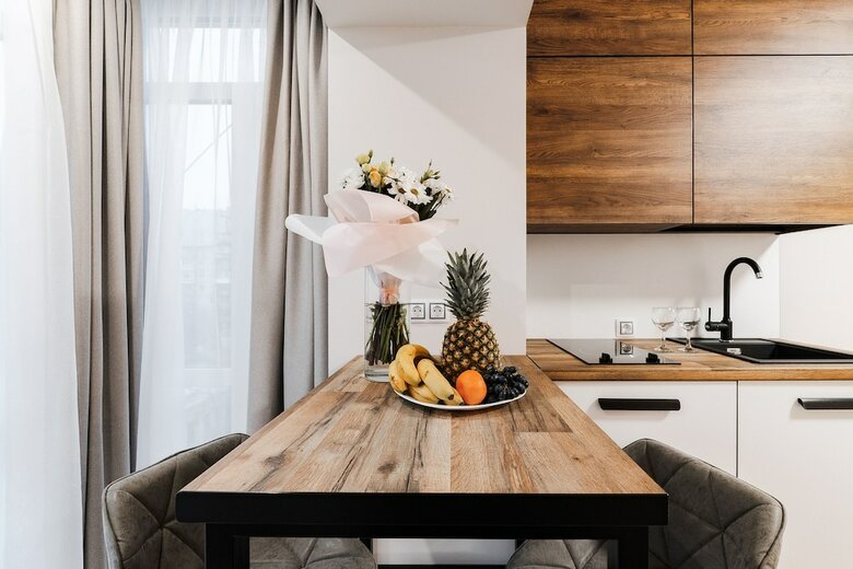 Apartamentos Cityapartments Kyiv Centre