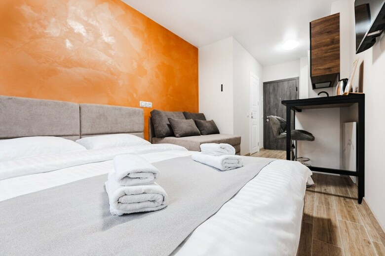 Apartamentos Cityapartments Kyiv Centre