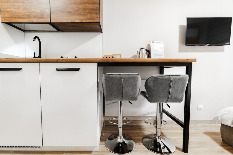 Apartamentos Cityapartments Kyiv Centre