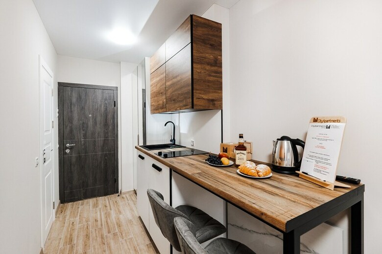 Apartamentos Cityapartments Kyiv Centre