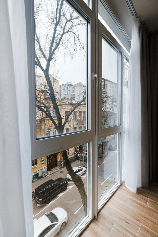 Apartamentos Cityapartments Kyiv Centre