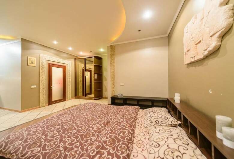 Cozy Apartment Near Olympic Stadium 2