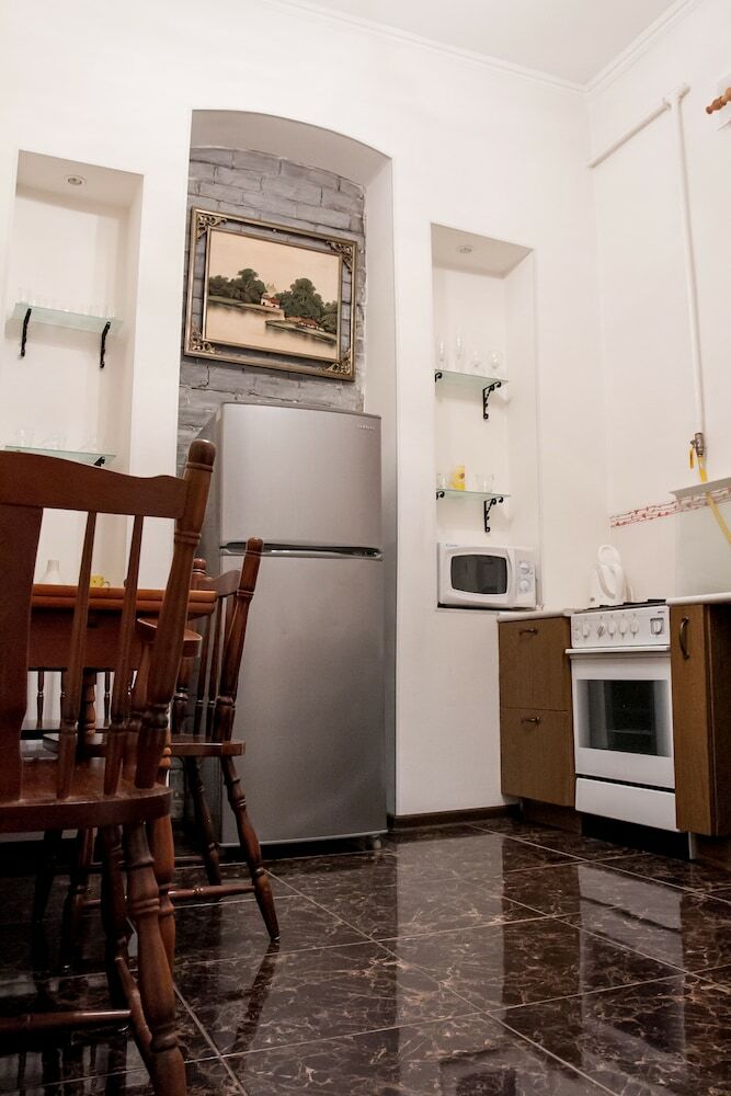 Apartment Near Arena City
