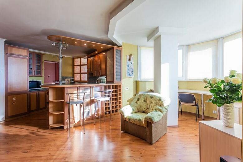 Obolon Apartment 73