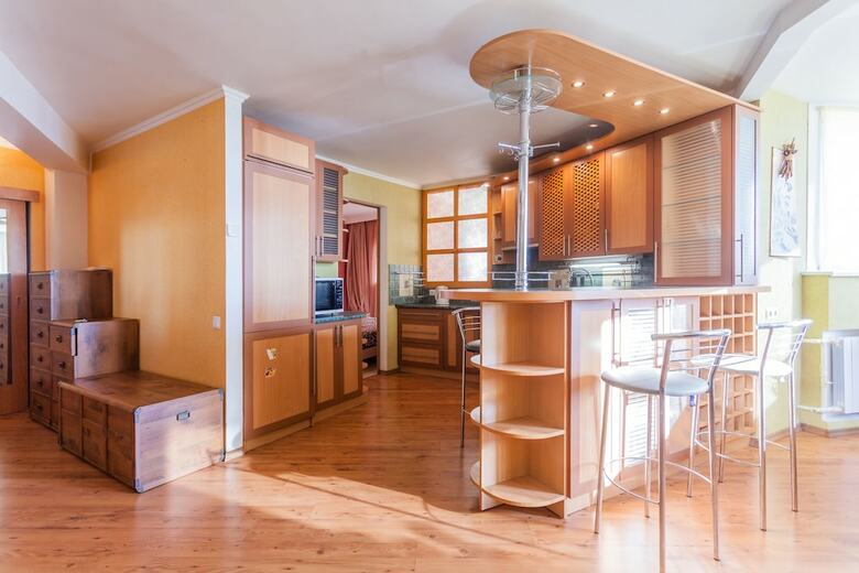 Obolon Apartment 73