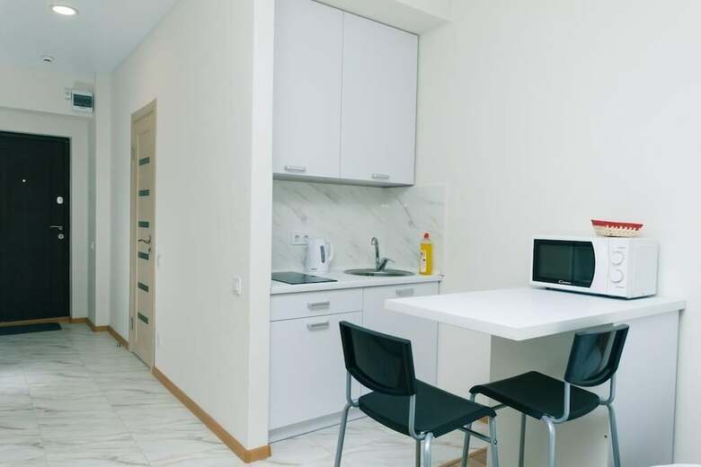 Apartamentos Berest Inn