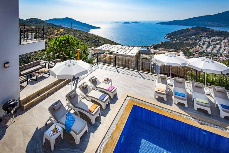 Villa Hayat