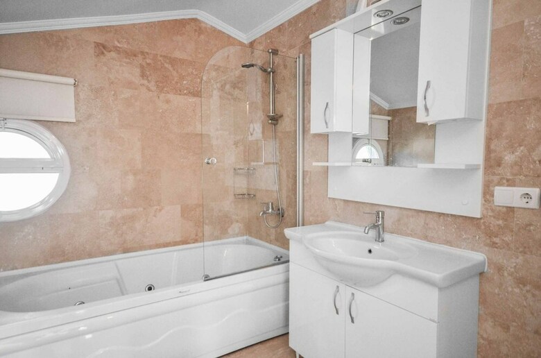 Villa Alkin