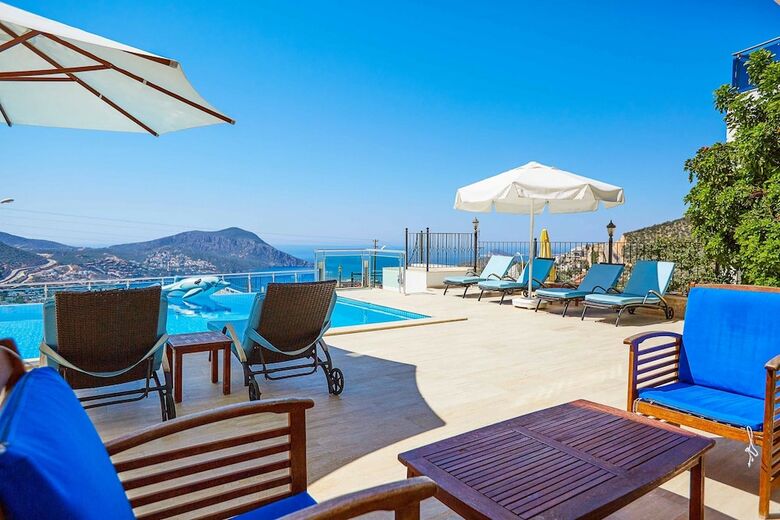 Villa Alkin