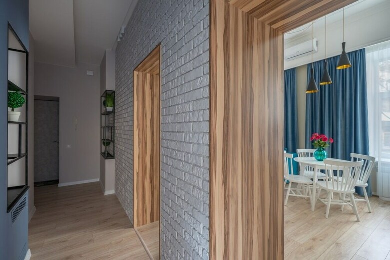 Apartamentos Kievapts Sofievskaya 18