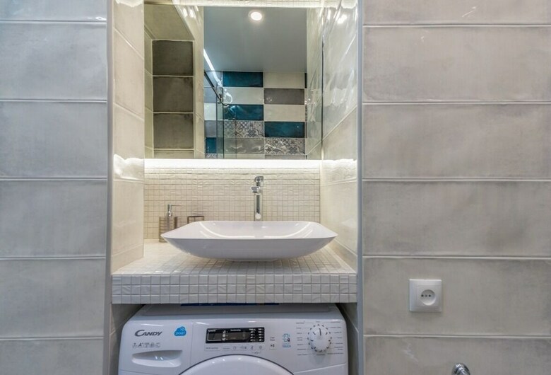 Apartamentos Kievapts Sofievskaya 18