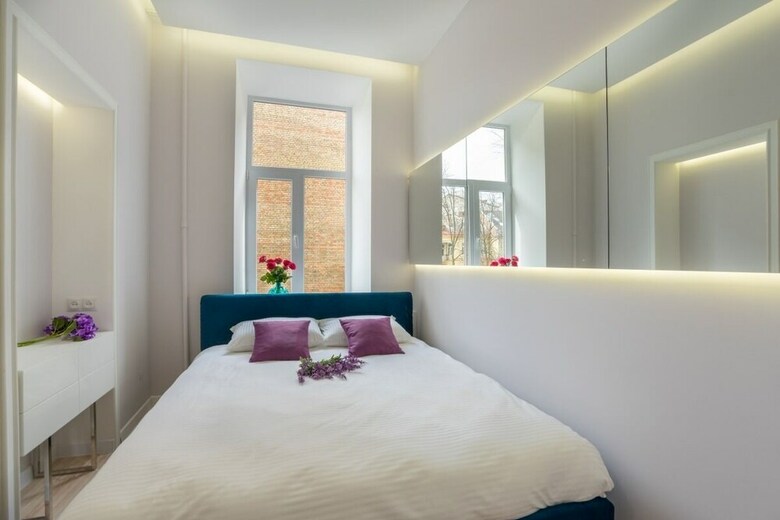 Apartamentos Kievapts Sofievskaya 18