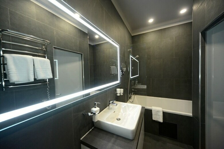 Apartamentos Kievapts Sofievskaya 18