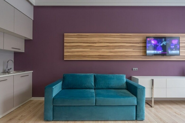 Apartamentos Kievapts Sofievskaya 18