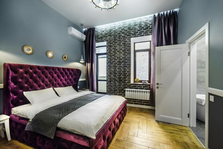 Apartamentos Kievapts Pushkinskaya 10