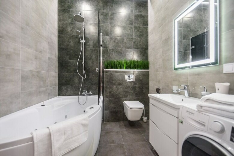 Apartamentos Kievapts Pushkinskaya 10