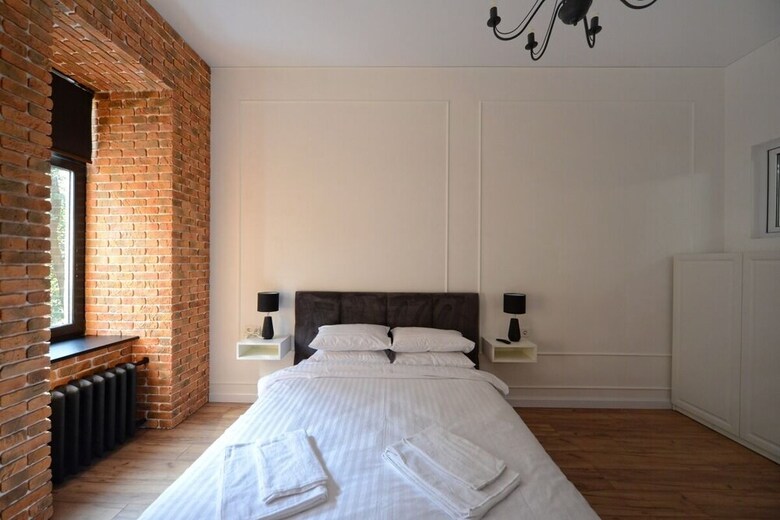 Apartamentos Kievapts Pushkinskaya 10