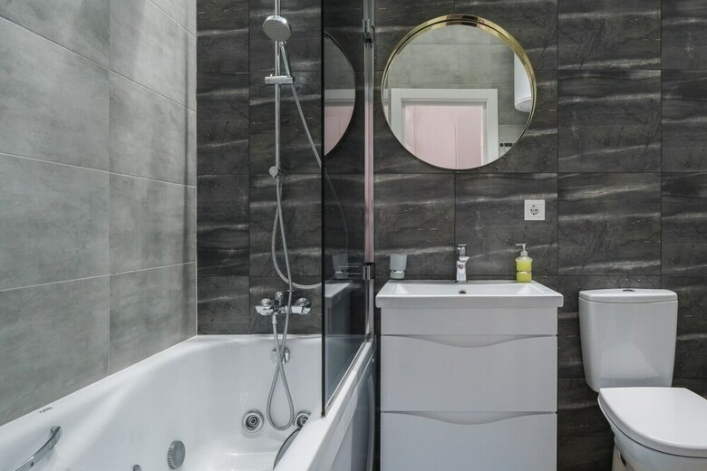 Apartamentos Kievapts Pushkinskaya 10