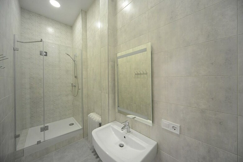 Apartamentos Kievapts Pushkinskaya 10