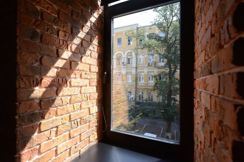 Apartamentos Kievapts Pushkinskaya 10