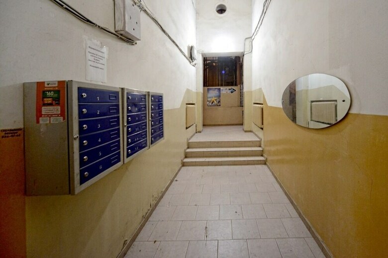Apartamentos Kievapts Pushkinskaya 10