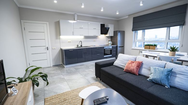 Apartamentos Ecoloft Studios
