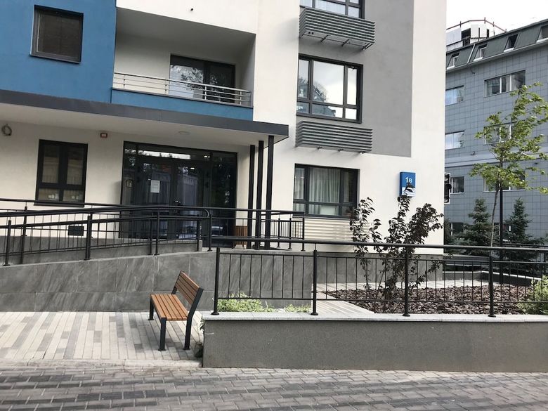 Apartamentos Ecoloft Studios