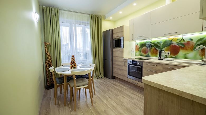 Apartamentos Ecoloft Studios