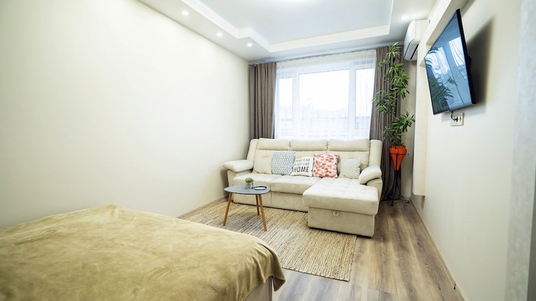 Apartamentos Ecoloft Studios
