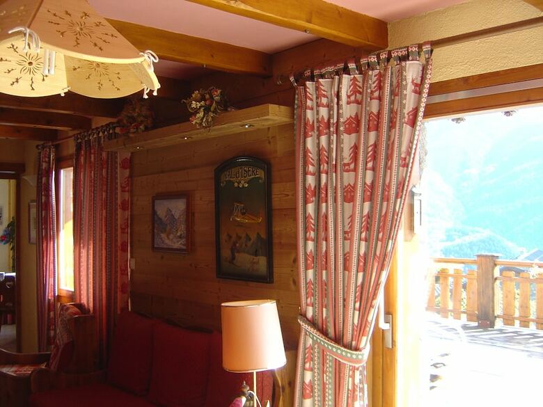 B&B Les Carlines