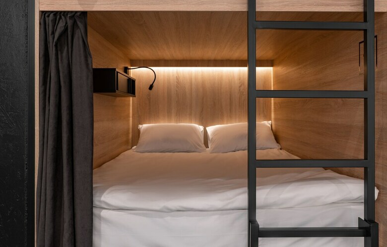 Hostal Globe Runner Hotel & Hostel
