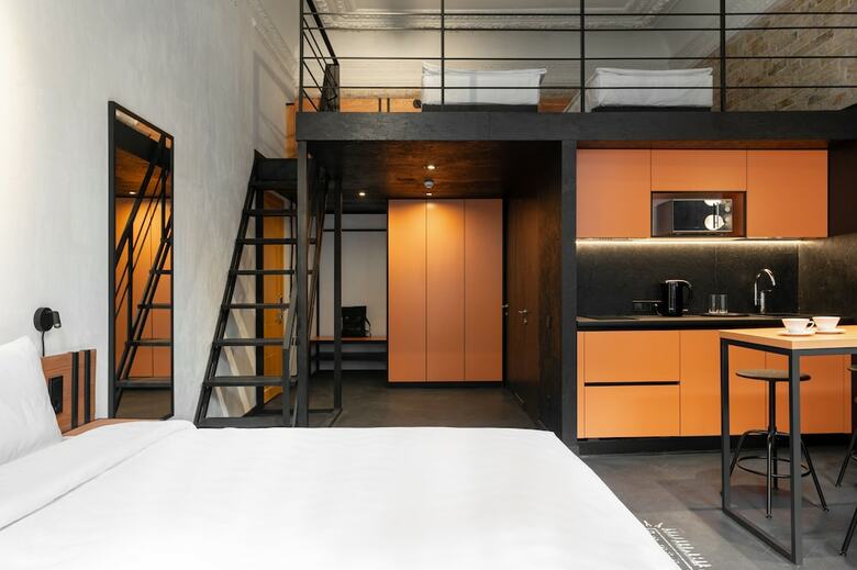 Hostal Globe Runner Hotel & Hostel