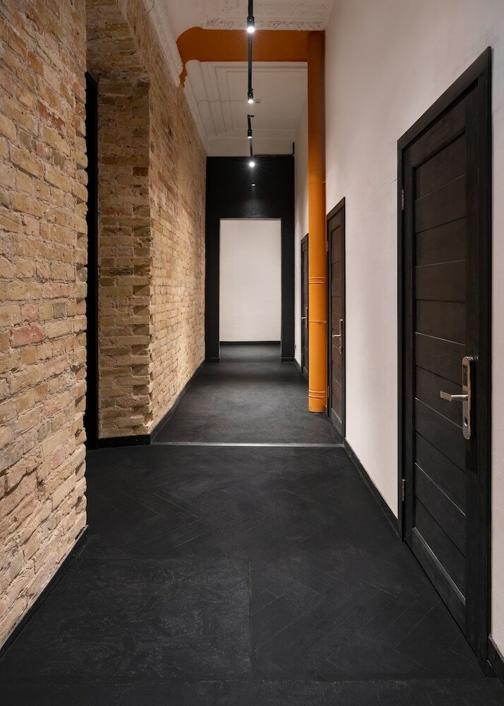 Hostal Globe Runner Hotel & Hostel