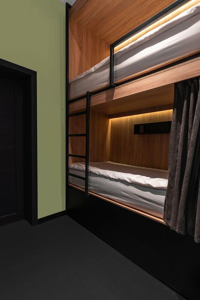 Hostal Globe Runner Hotel & Hostel