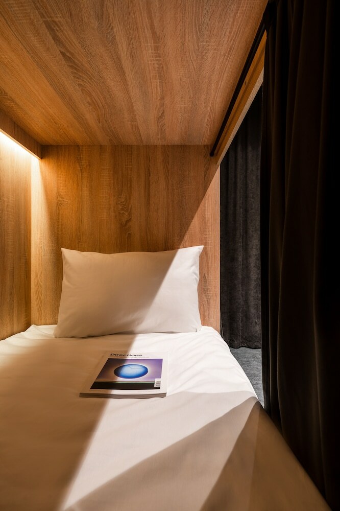 Hostal Globe Runner Hotel & Hostel