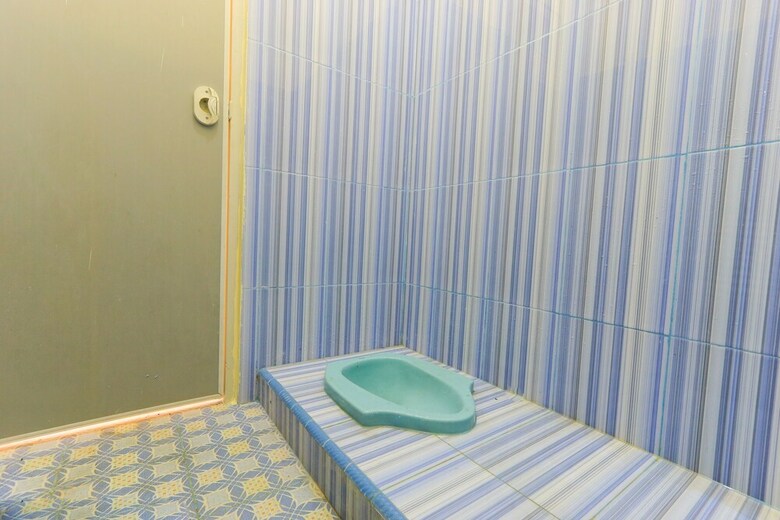 Hostal Spot On 2378 Omah Nusantara Homestay