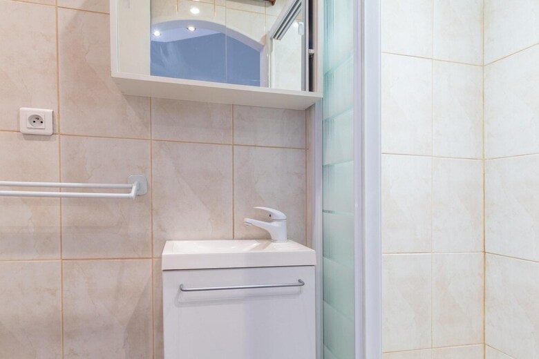 Apartamento Vaneau Studio - 2p Moderne Et R�nov� En Plein Centre