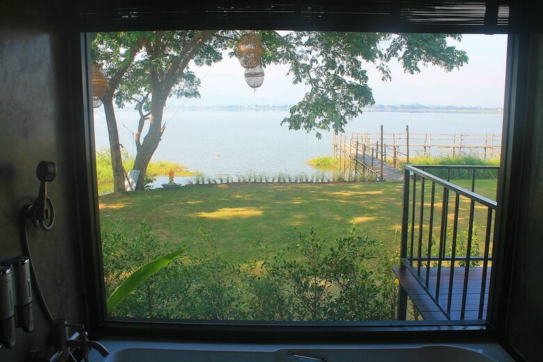 Hotel Naga Tara Resort