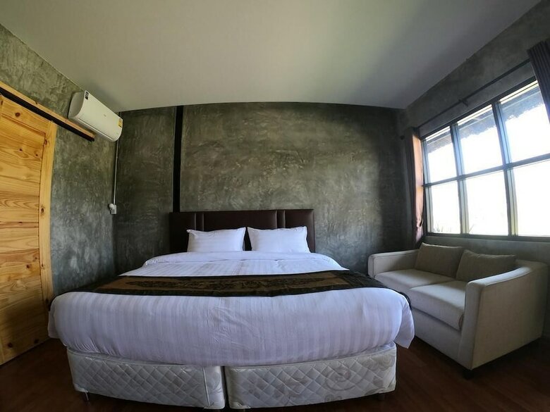 Hotel Naga Tara Resort