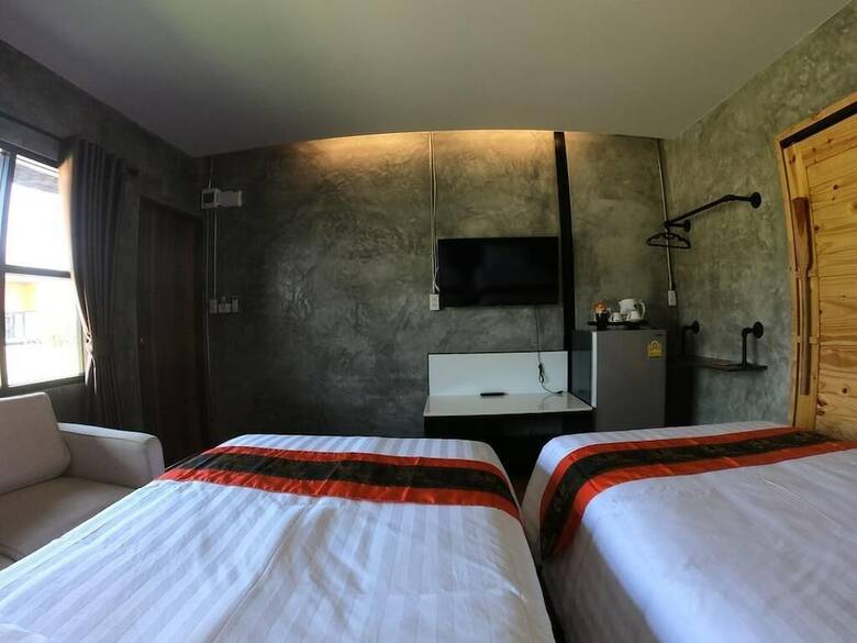 Hotel Naga Tara Resort