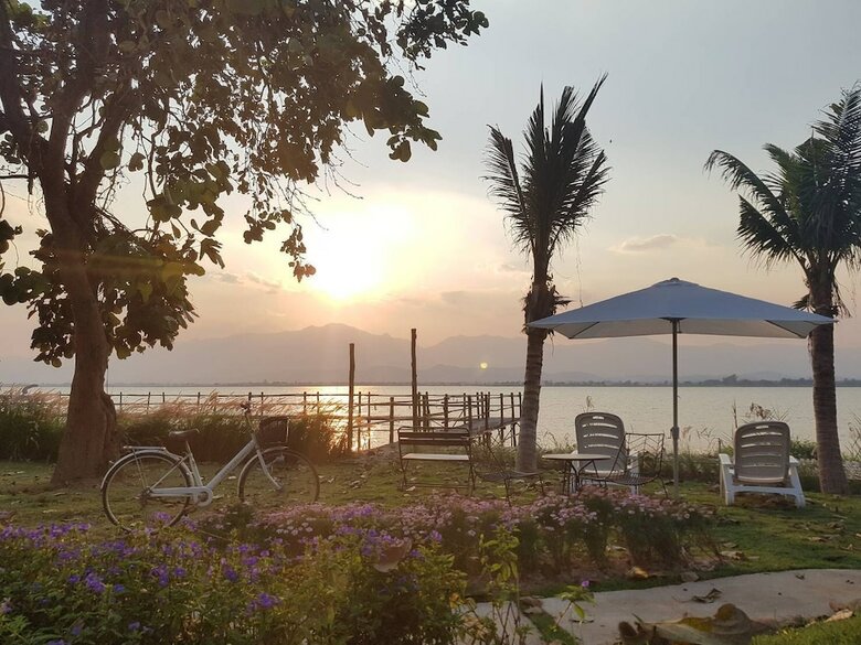 Hotel Naga Tara Resort