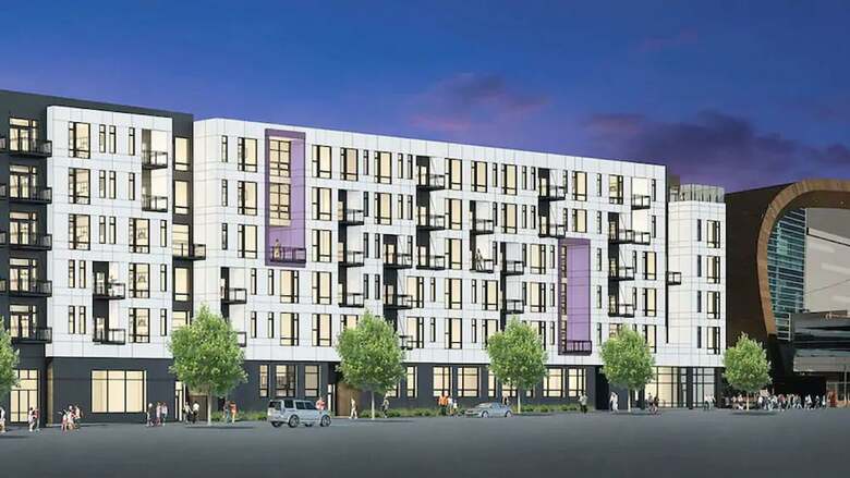 Apartamentos Stadium View Lux Suites By Barsala