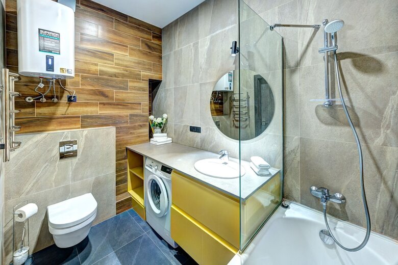 Apartment Schorsa 36e