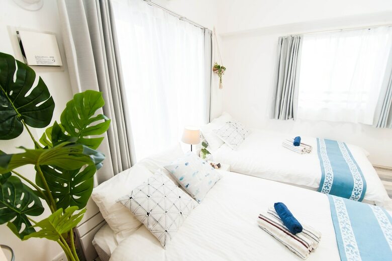 Seaside Room Namba