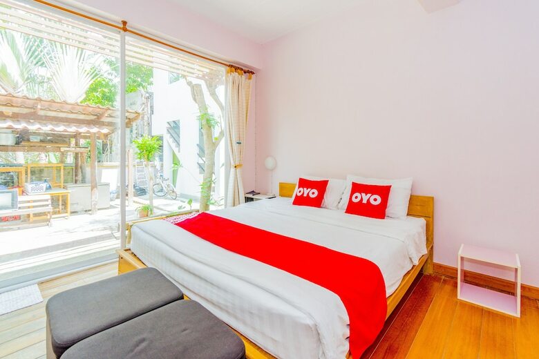 Hotel Oyo 719 Dao Resort