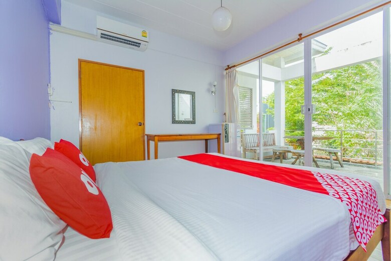 Hotel Oyo 719 Dao Resort