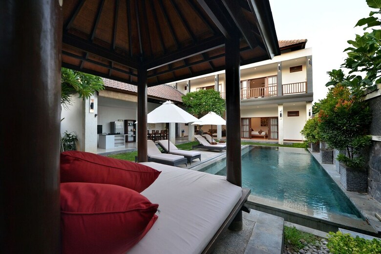 Villa Echo Beach