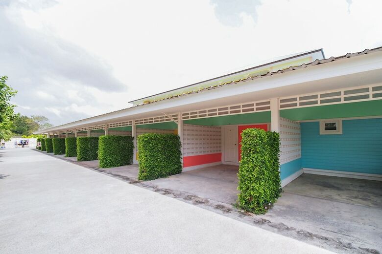 Hotel Oyo 760 Inn Chan Resort