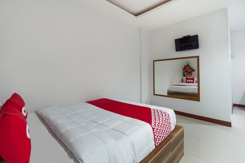 Hotel Oyo 760 Inn Chan Resort